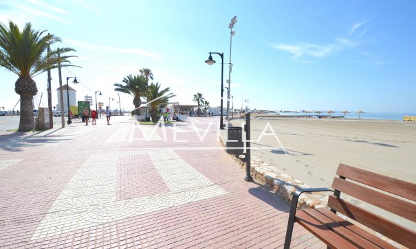 Rentals - Flat / Apartment - Mar Menor - Lo Pagan