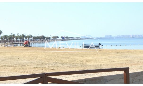 Rentals - Flat / Apartment - Mar Menor - Lo Pagan