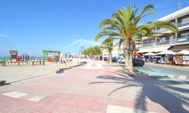 Rentals - Flat / Apartment - Mar Menor - Lo Pagan