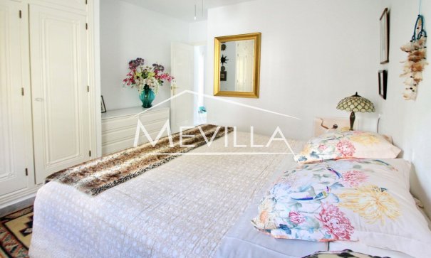 Resales - Villa - Orihuela Costa - Villamartin