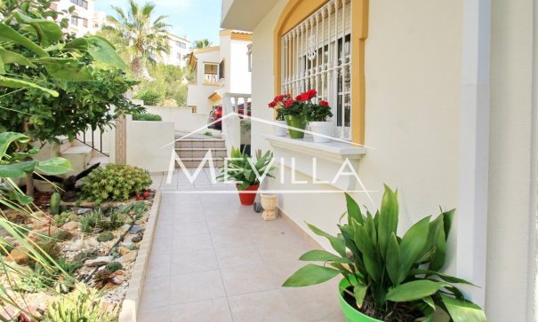 Resales - Villa - Orihuela Costa - Villamartin