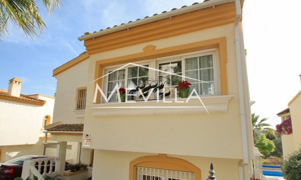 Resales - Villa - Orihuela Costa - Villamartin