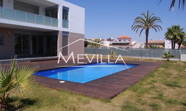 Resales - Villa - Orihuela Costa - Cabo Roig