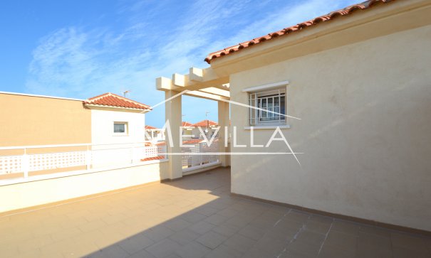 Resales - Townhouse - Pilar de la Horadada - Torre de la Horadada