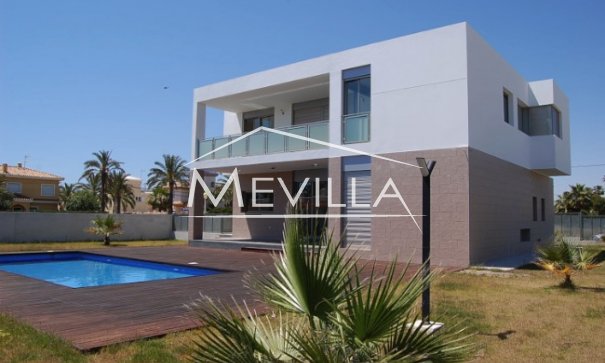 Resales - Villa - Orihuela Costa - Cabo Roig