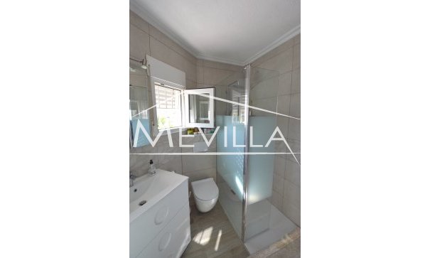 Resales - Villa - Torrevieja - La Veleta