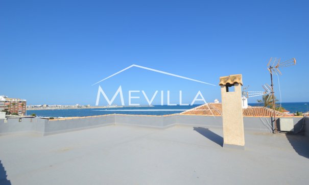 Resales - Villa - Torrevieja - La Veleta