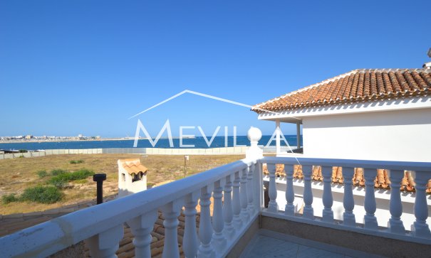 Resales - Villa - Torrevieja - La Veleta