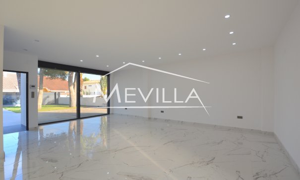 Resales - Villa - Orihuela Costa - Campoamor