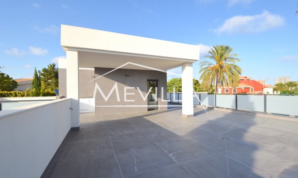 Resales - Villa - Orihuela Costa - Campoamor