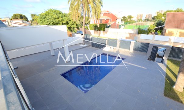 Resales - Villa - Orihuela Costa - Campoamor