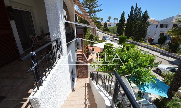 Resales - Townhouse - Orihuela Costa - Cabo Roig