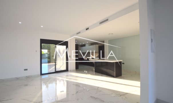 Resales - Villa - Orihuela Costa - Campoamor