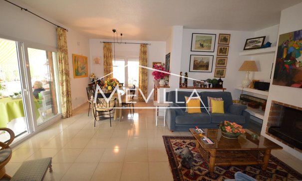 Resales - Villa - Orihuela Costa - Cabo Roig