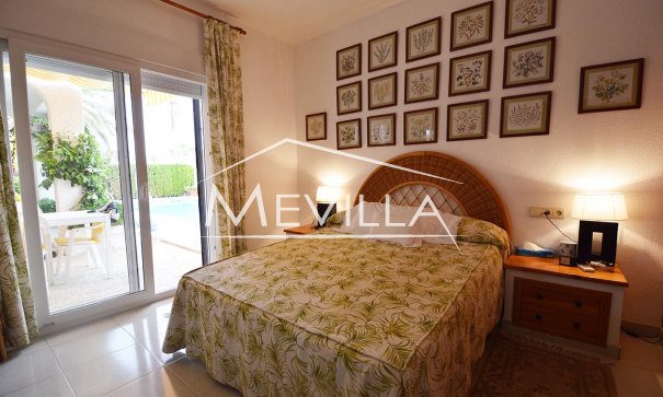 Resales - Villa - Orihuela Costa - Cabo Roig