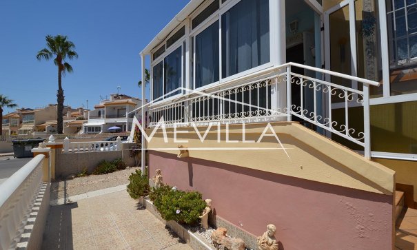 Resales - Townhouse - Orihuela Costa - Playa Flamenca