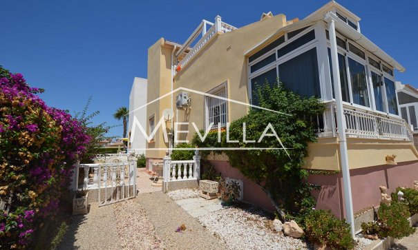 Resales - Townhouse - Orihuela Costa - Playa Flamenca