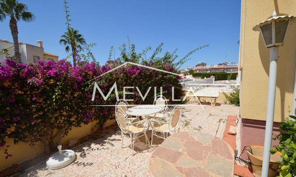 Resales - Townhouse - Orihuela Costa - Playa Flamenca