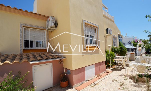 Resales - Townhouse - Orihuela Costa - Playa Flamenca