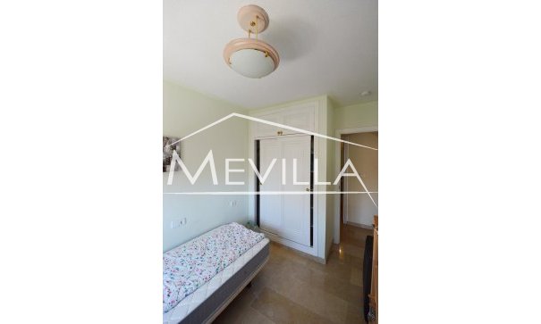 Resales - Townhouse - Orihuela Costa - Playa Flamenca