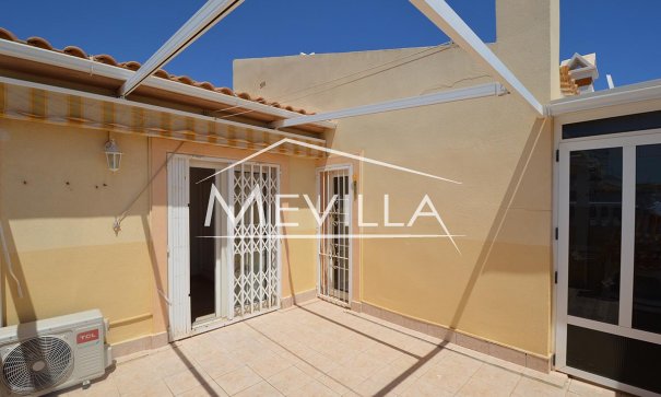 Resales - Townhouse - Orihuela Costa - Playa Flamenca