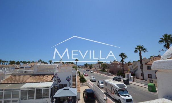 Resales - Townhouse - Orihuela Costa - Playa Flamenca