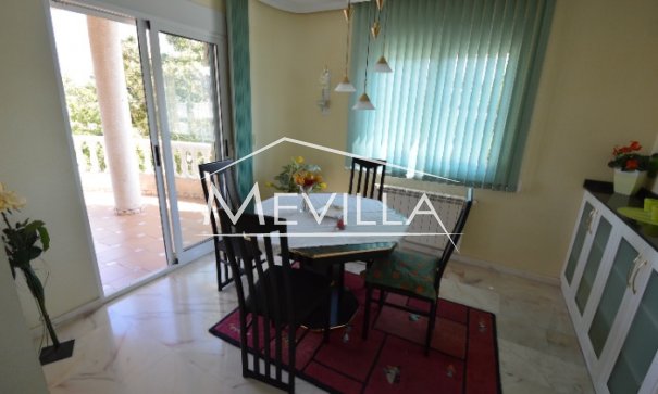 Resales - Villa - Torrevieja - Los Balcones