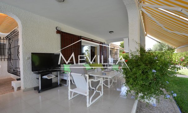 Resales - Villa - Orihuela Costa - Cabo Roig