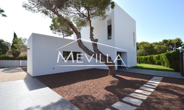 New built - Villa - Orihuela Costa - Campoamor