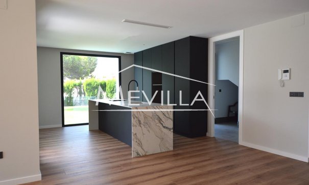 New built - Villa - Orihuela Costa - Campoamor