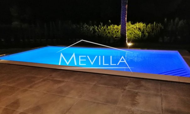 New built - Villa - Orihuela Costa - Campoamor