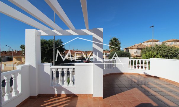 New built - Villa - Mar Menor - Santiago de la Ribera 