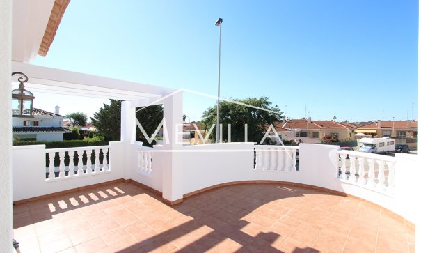 New built - Villa - Mar Menor - Santiago de la Ribera 