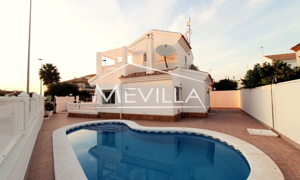 New built - Villa - Mar Menor - Santiago de la Ribera 