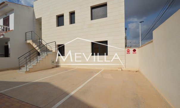 New built - Flat / Apartment - Mar Menor - San Pedro del Pinatar