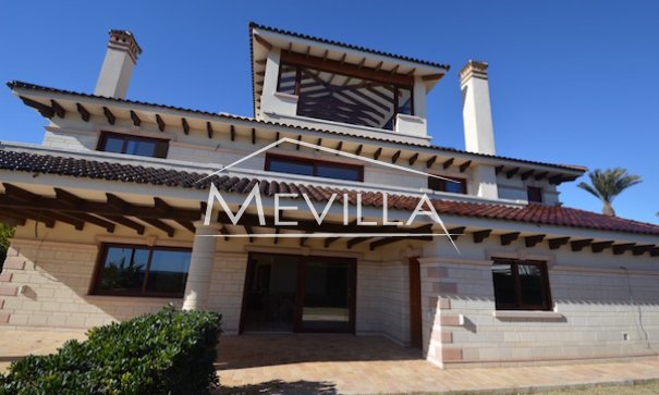 Salg (Resales) - Villa - Orihuela Costa - Cabo Roig