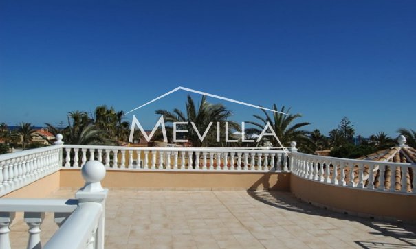 Resales - Villa - Orihuela Costa - Cabo Roig