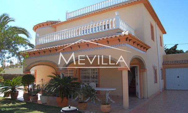 Resales - Villa - Orihuela Costa - Cabo Roig