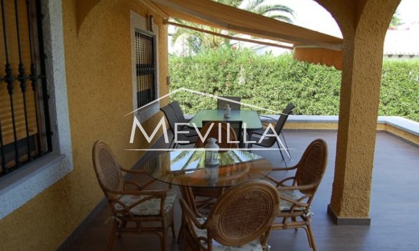 Resales - Villa - Orihuela Costa - Cabo Roig