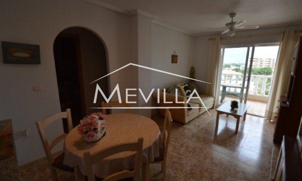 Resales - Flat / Apartment - Orihuela Costa - La Zenia