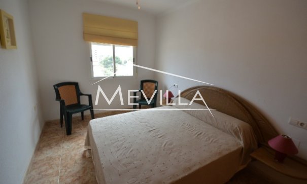 Resales - Flat / Apartment - Orihuela Costa - La Zenia