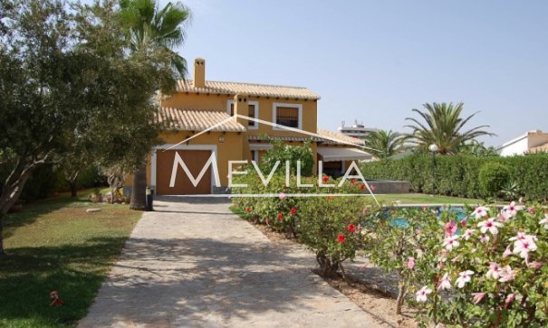 Resales - Villa - Orihuela Costa - Cabo Roig