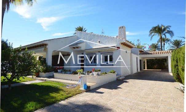 Resales - Villa - Orihuela Costa - Cabo Roig