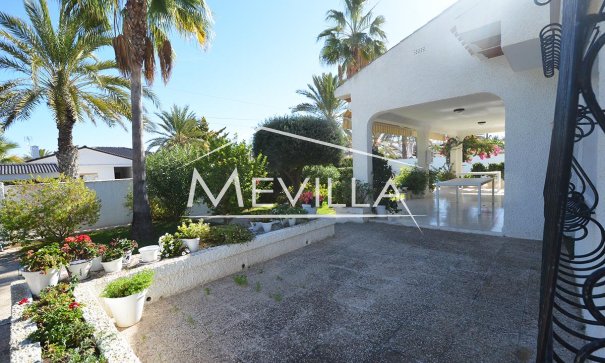 Resales - Villa - Orihuela Costa - Cabo Roig