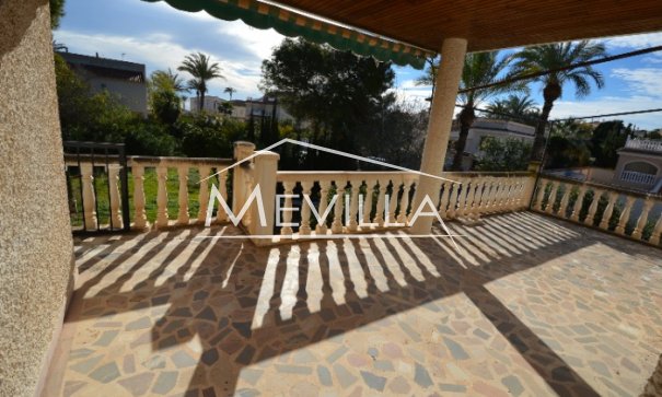 Resales - Villa - Orihuela Costa - La Zenia