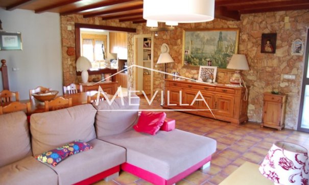 Resales - Villa - Orihuela Costa - Cabo Roig