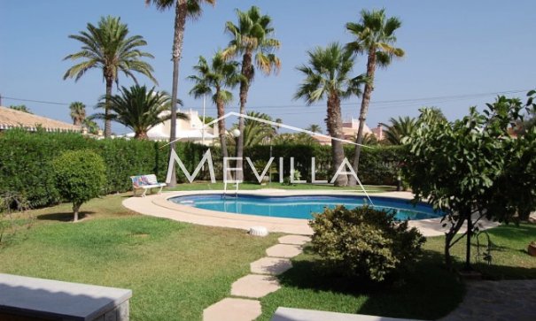 Resales - Villa - Orihuela Costa - Cabo Roig