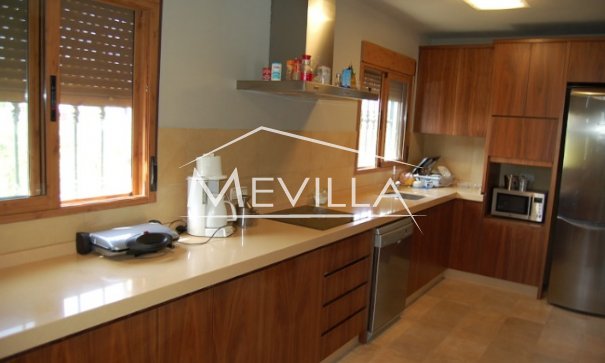 Resales - Villa - Orihuela Costa - Cabo Roig