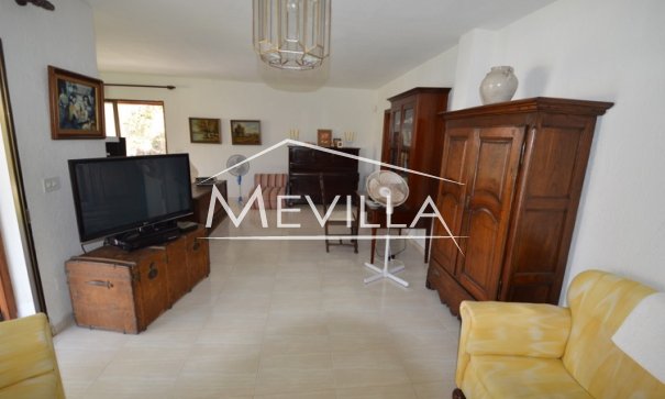 Verkäufe - Villa - Orihuela Costa - Cabo Roig