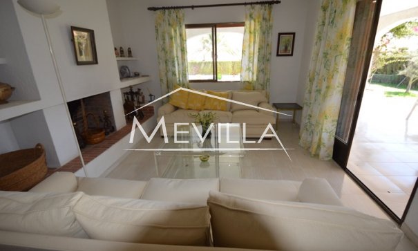 Verkäufe - Villa - Orihuela Costa - Cabo Roig